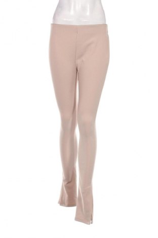 Damenhose Zara, Größe XL, Farbe Braun, Preis 10,33 €