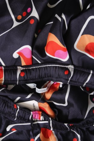 Γυναικείο παντελόνι Zara, Μέγεθος XS, Χρώμα Μπλέ, Τιμή 16,70 €