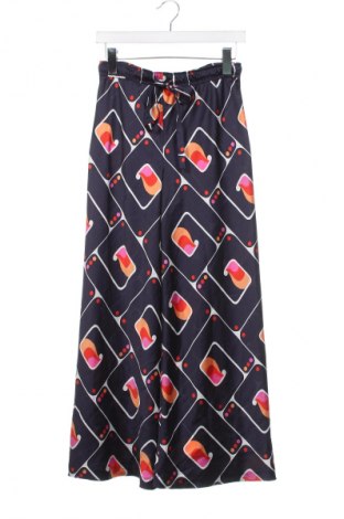 Γυναικείο παντελόνι Zara, Μέγεθος XS, Χρώμα Μπλέ, Τιμή 16,70 €