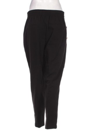Γυναικείο παντελόνι Zara, Μέγεθος M, Χρώμα Μαύρο, Τιμή 16,70 €