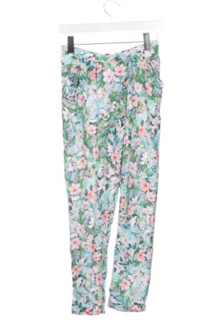 Γυναικείο παντελόνι Zara, Μέγεθος S, Χρώμα Πολύχρωμο, Τιμή 13,81 €