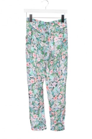 Pantaloni de femei Zara, Mărime S, Culoare Multicolor, Preț 50,89 Lei