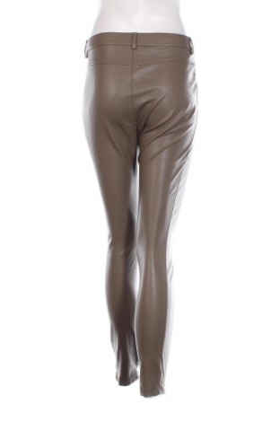 Pantaloni de femei Zara, Mărime S, Culoare Gri, Preț 44,41 Lei