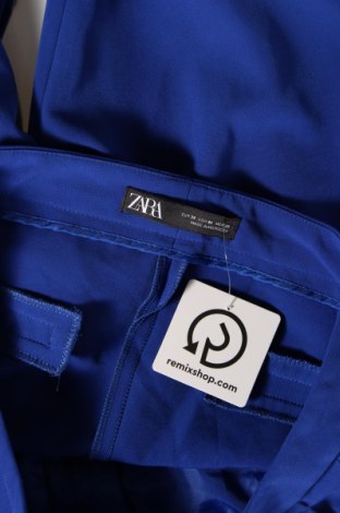 Damenhose Zara, Größe M, Farbe Blau, Preis € 8,46