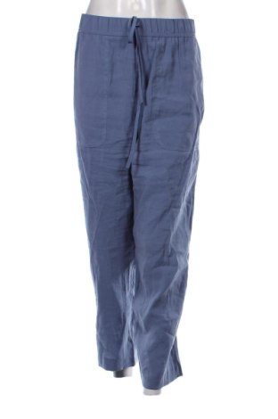 Damenhose Zara, Größe XL, Farbe Blau, Preis € 8,40