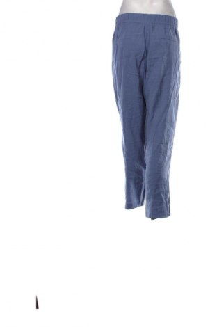 Damenhose Zara, Größe XL, Farbe Blau, Preis 14,00 €