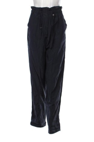 Γυναικείο παντελόνι Zara, Μέγεθος M, Χρώμα Μπλέ, Τιμή 8,29 €