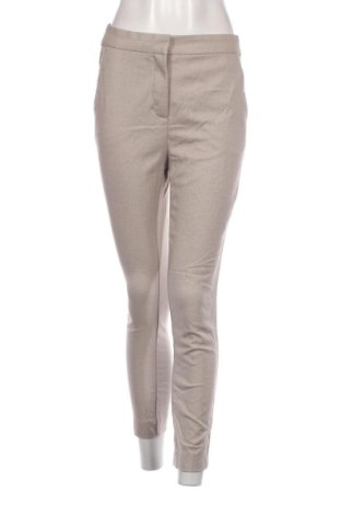 Damenhose Zara, Größe S, Farbe Beige, Preis € 18,79
