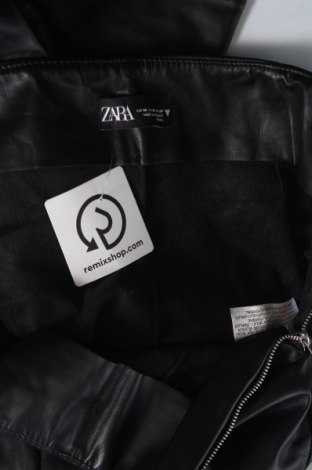 Dámske nohavice Zara, Veľkosť M, Farba Čierna, Cena  7,66 €