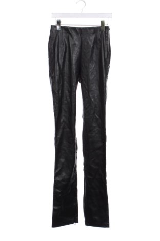 Pantaloni de femei Zara, Mărime M, Culoare Negru, Preț 44,41 Lei
