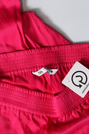 Damenhose Zara, Größe S, Farbe Rosa, Preis € 19,52