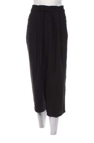 Дамски панталон Zara, Размер M, Цвят Черен, Цена 53,00 лв.