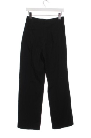 Dámské kalhoty  Zara, Velikost XS, Barva Černá, Cena  194,00 Kč