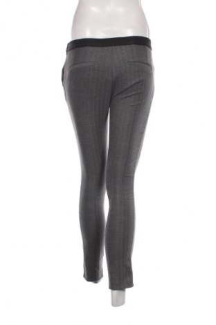 Damenhose Zara, Größe XS, Farbe Grau, Preis 8,46 €