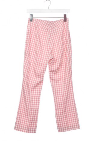 Pantaloni de femei Zara, Mărime S, Culoare Multicolor, Preț 31,00 Lei