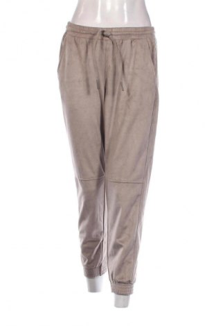 Γυναικείο παντελόνι Zara, Μέγεθος M, Χρώμα Γκρί, Τιμή 16,70 €