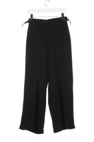Pantaloni de femei Zara, Mărime S, Culoare Negru, Preț 69,00 Lei