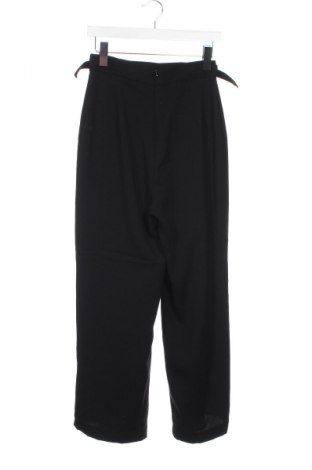 Pantaloni de femei Zara, Mărime S, Culoare Negru, Preț 31,05 Lei