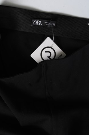 Damenhose Zara, Größe XL, Farbe Schwarz, Preis € 7,45