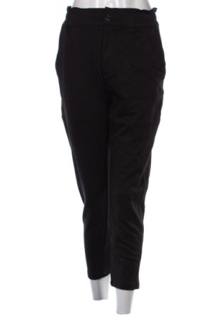 Γυναικείο παντελόνι Zara, Μέγεθος S, Χρώμα Μαύρο, Τιμή 8,28 €
