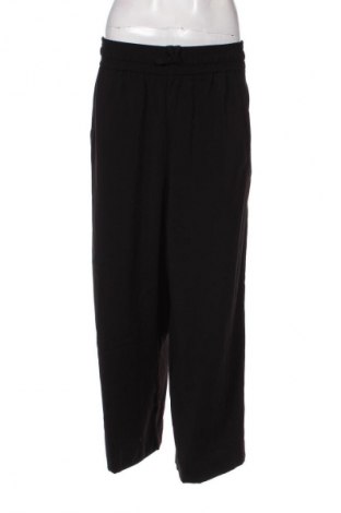 Дамски панталон Zara, Размер L, Цвят Черен, Цена 14,85 лв.