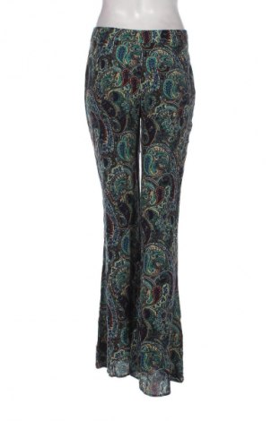 Pantaloni de femei Zara, Mărime S, Culoare Multicolor, Preț 35,99 Lei