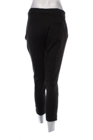 Pantaloni de femei Zara, Mărime S, Culoare Negru, Preț 31,99 Lei