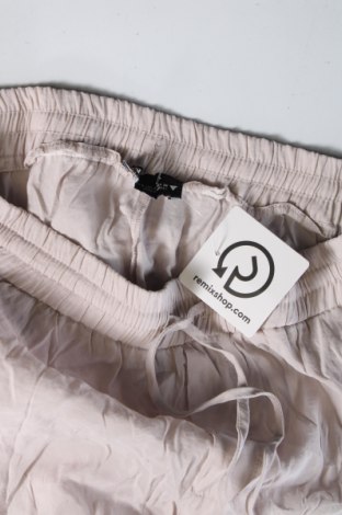 Damenhose Zara, Größe S, Farbe Beige, Preis 8,46 €