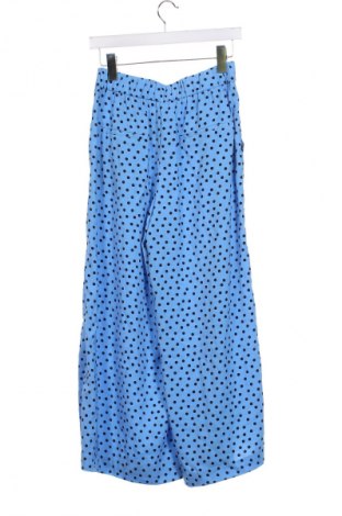 Damenhose Zara, Größe XS, Farbe Blau, Preis 8,46 €