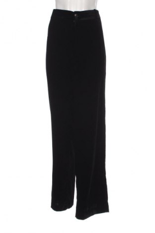 Damenhose Zara, Größe L, Farbe Schwarz, Preis 10,33 €