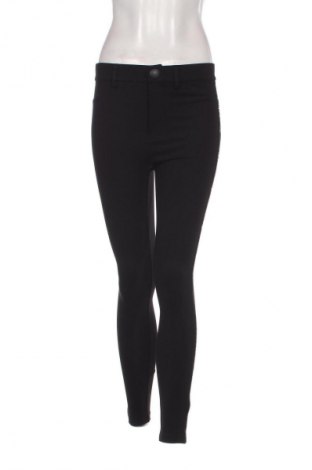 Γυναικείο παντελόνι Zara, Μέγεθος S, Χρώμα Μαύρο, Τιμή 19,18 €