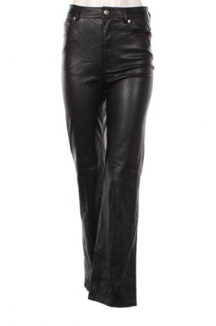 Γυναικείο παντελόνι Zara, Μέγεθος S, Χρώμα Μαύρο, Τιμή 8,35 €
