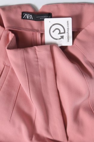 Damenhose Zara, Größe M, Farbe Rosa, Preis € 14,00