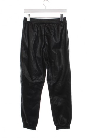 Pantaloni de femei Zara, Mărime S, Culoare Negru, Preț 88,82 Lei