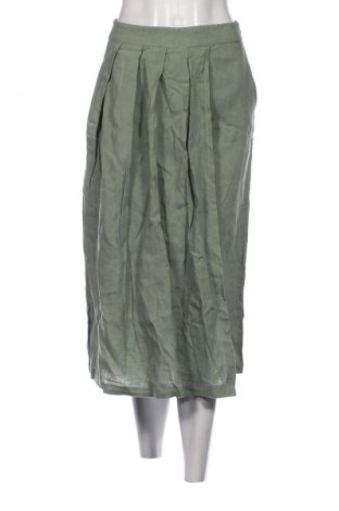 Γυναικείο παντελόνι Zara, Μέγεθος S, Χρώμα Πράσινο, Τιμή 8,40 €