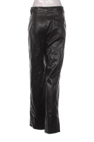 Дамски панталон Zara, Размер M, Цвят Черен, Цена 14,31 €