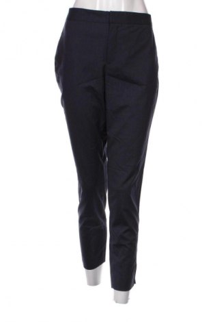 Dámské kalhoty  Zara, Velikost M, Barva Modrá, Cena  430,00 Kč