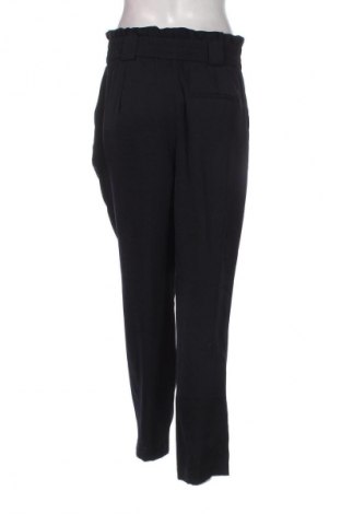 Pantaloni de femei Zara, Mărime S, Culoare Albastru, Preț 31,99 Lei