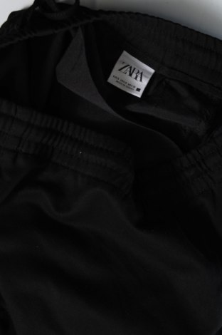 Γυναικείο παντελόνι Zara, Μέγεθος S, Χρώμα Μαύρο, Τιμή 6,99 €
