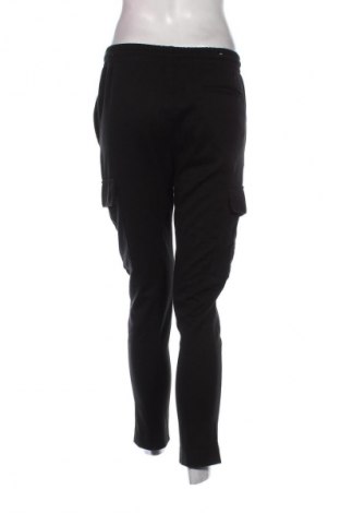 Γυναικείο παντελόνι Zara, Μέγεθος S, Χρώμα Μαύρο, Τιμή 6,99 €