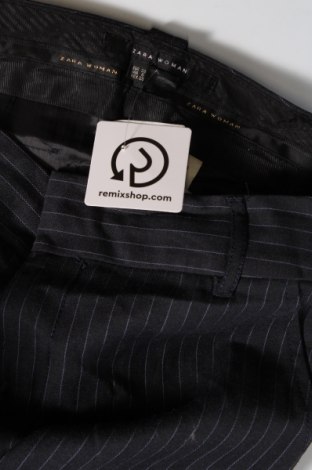 Dámske nohavice Zara, Veľkosť M, Farba Čierna, Cena  5,25 €