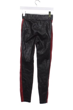 Pantaloni de femei Zara Trafaluc, Mărime XS, Culoare Negru, Preț 44,41 Lei