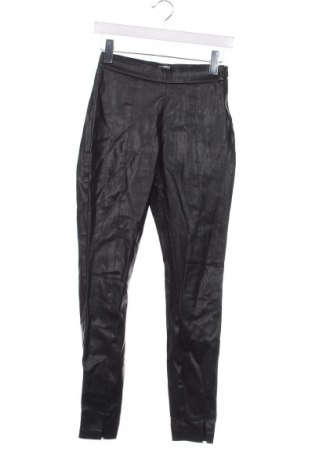 Pantaloni de femei Zara Trafaluc, Mărime S, Culoare Negru, Preț 39,97 Lei