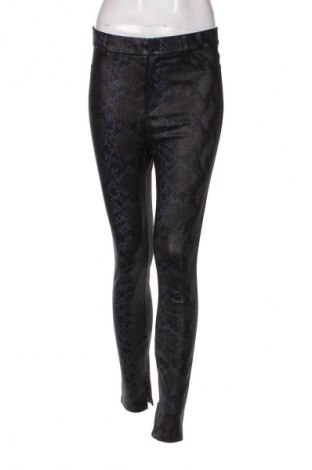 Pantaloni de femei Zara Trafaluc, Mărime M, Culoare Multicolor, Preț 44,41 Lei