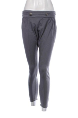 Dámské kalhoty  Zara Trafaluc, Velikost M, Barva Modrá, Cena  346,00 Kč