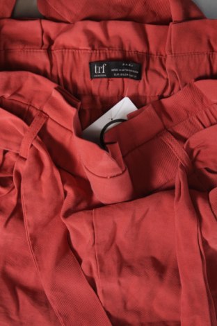 Damenhose Zara Trafaluc, Größe XS, Farbe Rosa, Preis 8,46 €
