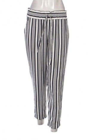 Дамски панталон Zara Trafaluc, Размер M, Цвят Многоцветен, Цена 13,50 лв.