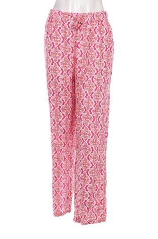 Γυναικείο παντελόνι Zeeman, Μέγεθος XL, Χρώμα Πολύχρωμο, Τιμή 14,79 €