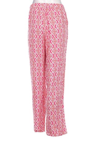 Γυναικείο παντελόνι Zeeman, Μέγεθος XL, Χρώμα Πολύχρωμο, Τιμή 15,65 €