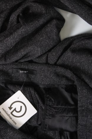 Γυναικείο παντελόνι Zero, Μέγεθος XS, Χρώμα Γκρί, Τιμή 12,68 €